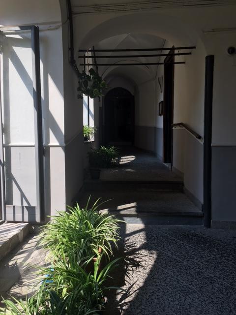 Loft In Palazzo Trina 1600D.C. Apartment Napoli Exterior foto