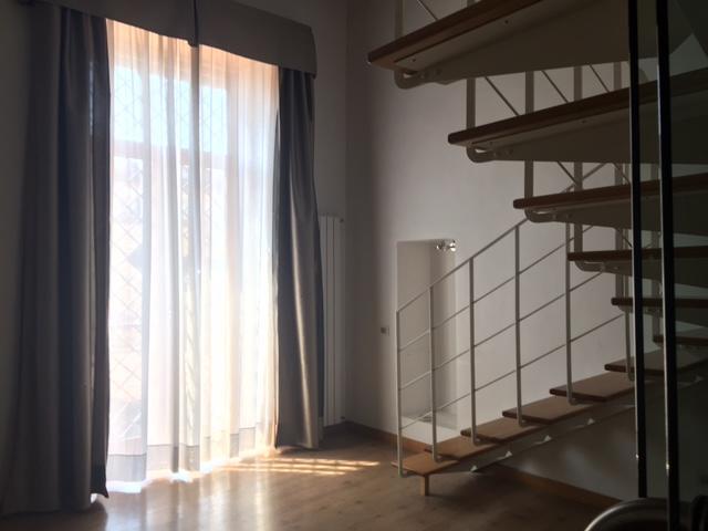 Loft In Palazzo Trina 1600D.C. Apartment Napoli Exterior foto