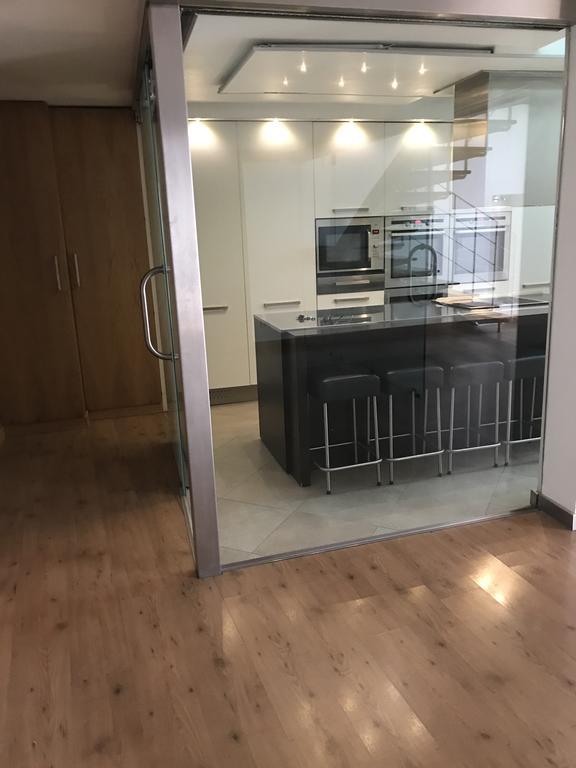Loft In Palazzo Trina 1600D.C. Apartment Napoli Exterior foto